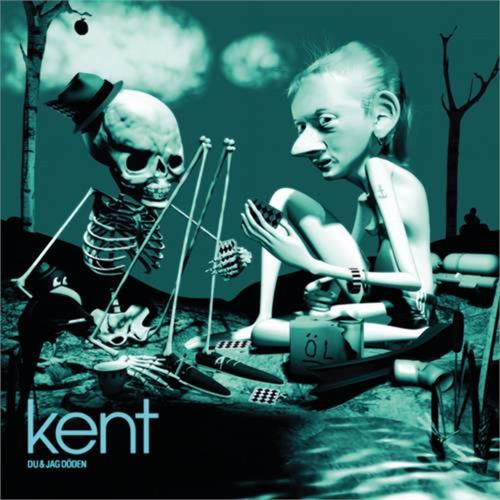 Kent Du & Jag Döden (LP)